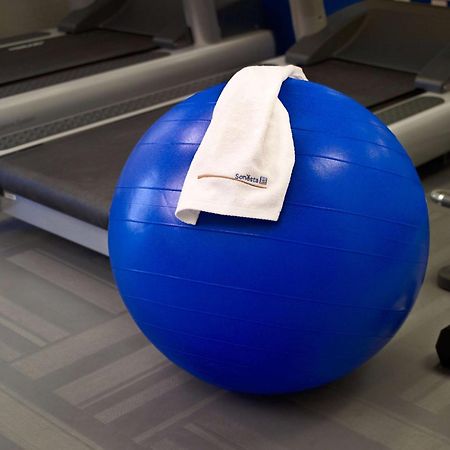 Sonesta Simply Suites Cleveland Airport Мидълбърг Хайтс Екстериор снимка