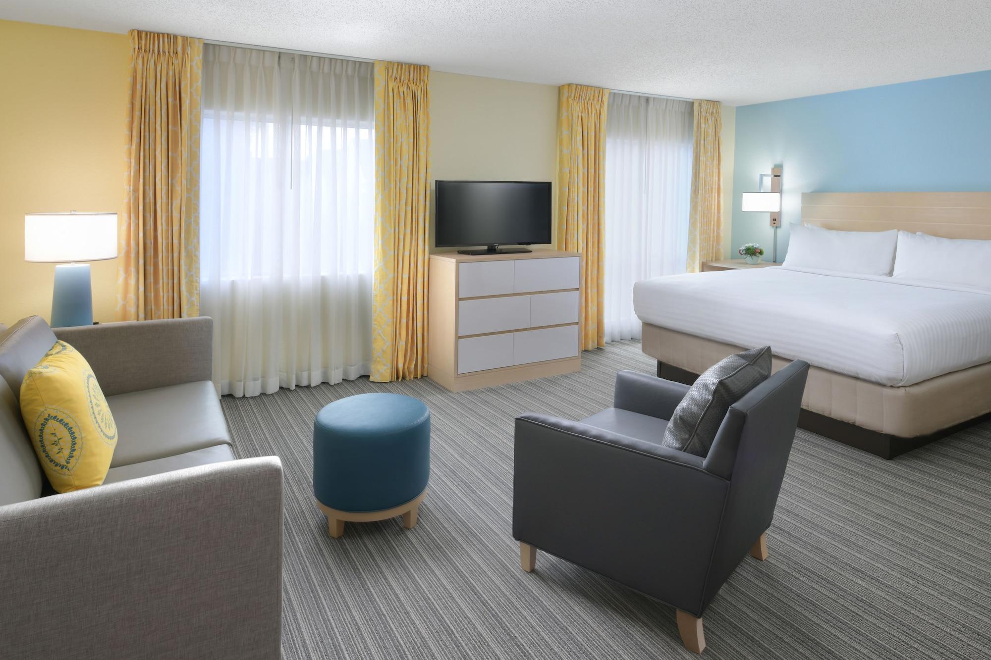 Sonesta Simply Suites Cleveland Airport Мидълбърг Хайтс Екстериор снимка