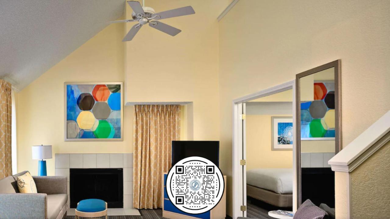Sonesta Simply Suites Cleveland Airport Мидълбърг Хайтс Екстериор снимка