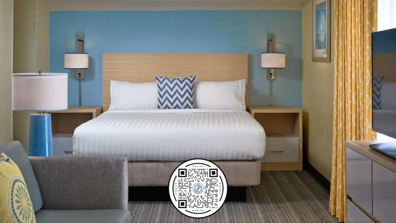 Sonesta Simply Suites Cleveland Airport Мидълбърг Хайтс Екстериор снимка